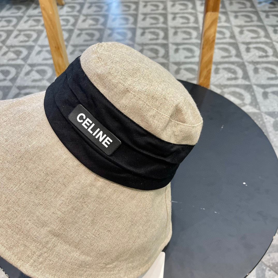 Celine Caps